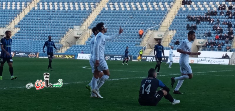  مريم وزينة للرئيس الأمريكي ترامب : غلبنا ملبس 2-1 ولن نخرج من هذه البلاد ... وسنبقى في الممتازة بالغصب عنك